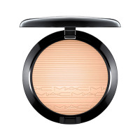MAC 魅可立体绒光修容饼 生姜高光粉饼 #Double Gleam