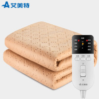 艾美特(Airmate)电热毯TT180×150-9X（TTDW01）家用 安全无辐射