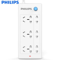 飞利浦(Philips)SPS2620B电源线接线板