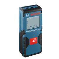 博世（BOSCH） GLM 30 激光测距仪激光红外线手持测量仪 电子尺激光尺
