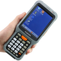 销邦（SUPOIN）X5A 安卓手持采集终端PDA移动智能终端数据采集器 二维+WIFI+蓝牙+安卓5.1 （单位：个）