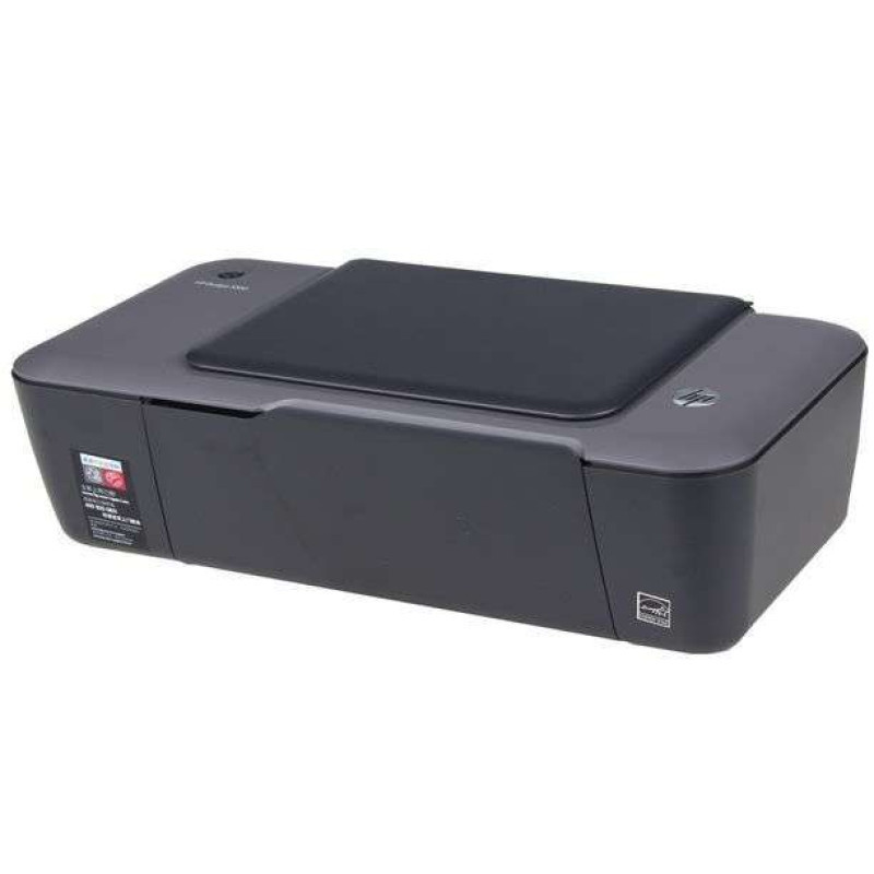 hp 喷墨打印机 deskjet 1000