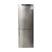 容声BCD-296WYL-S52(JDXX)冰箱和西门子(S