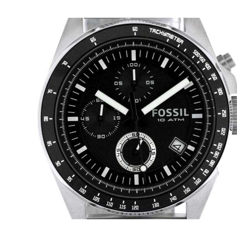 2、 FOSSIL是什么牌子的手表？中文叫什么？ 