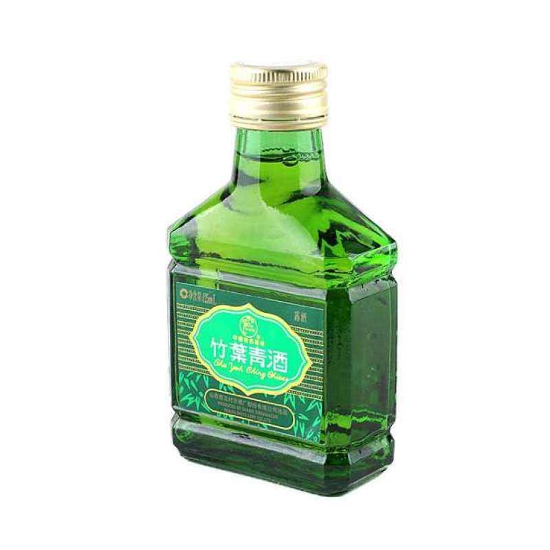 竹叶青白酒 汾酒竹叶青45度125ml【价格 图片 品牌 报价】-苏宁易购