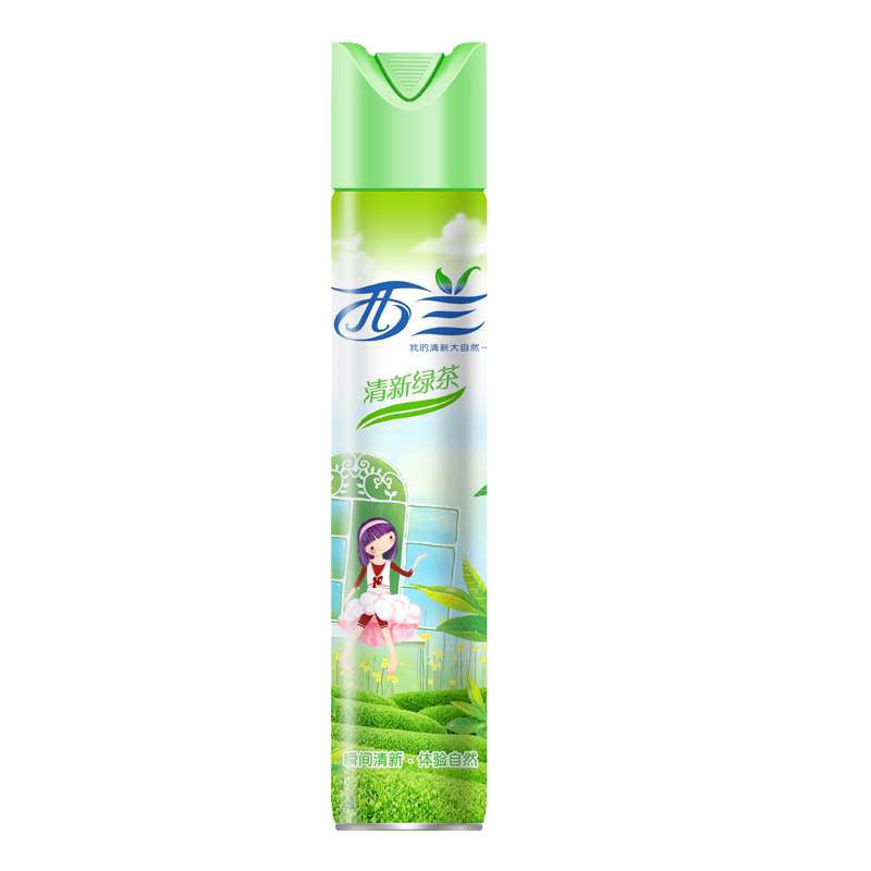 西兰空气清新剂(清新绿茶)320ml 西兰家庭清洁 【价格 图片 品牌 报价】-苏宁易购