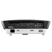 明基(BenQ)MH530投影仪 家用 商务办公会议室