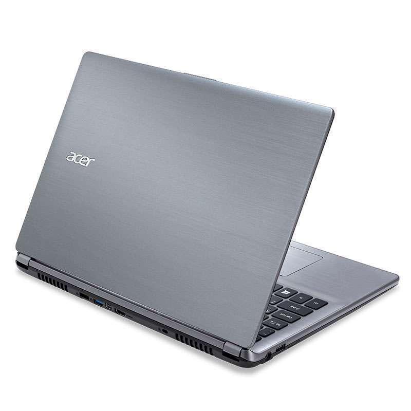 宏碁(acer)v5-472g 14英寸笔记本电脑(i5-3337u 4g 500g 2g独显(gt740