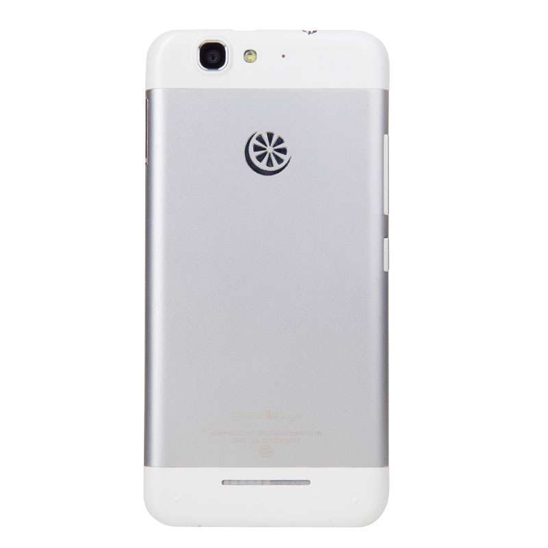 自营 青橙手机n1(白)wcdma/gsm