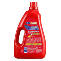 奥妙净蓝全效水清莲香洗衣液3KG*2+1KG*3+金