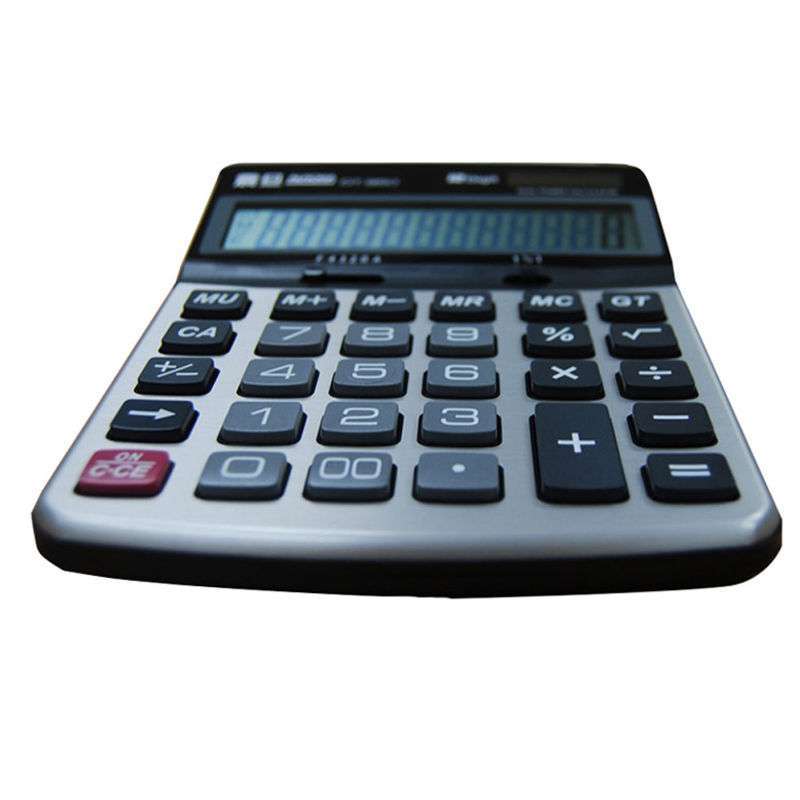 震旦(aurora)计算器 dt-950