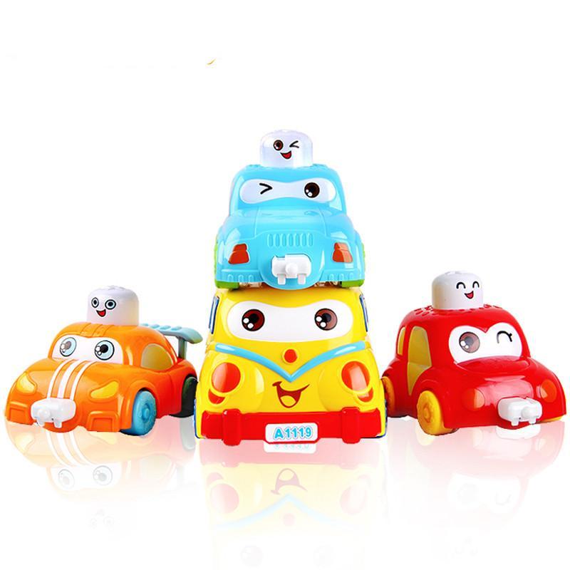 AUBY澳贝 益智启蒙玩具 开发思维空间 小车托