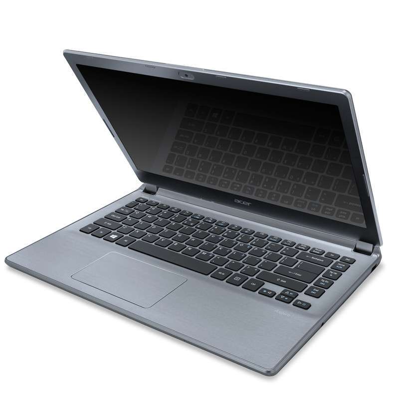 宏碁(acer)v5-473g 14英寸笔记本电脑(i3-4010u 4g 500g 2g独显(gt740