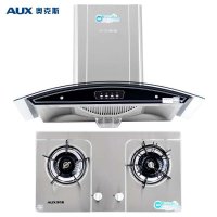 奥克斯油烟机套装排行榜_前十名_热门排名推