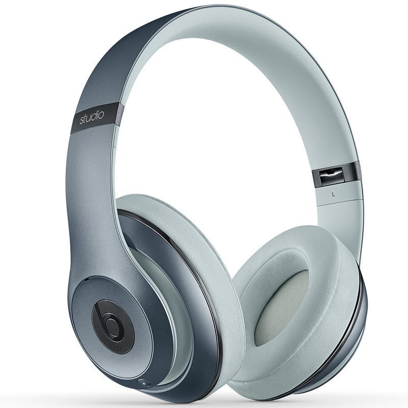 Beats studio Wireless2.0 录音师2.0头戴式音乐