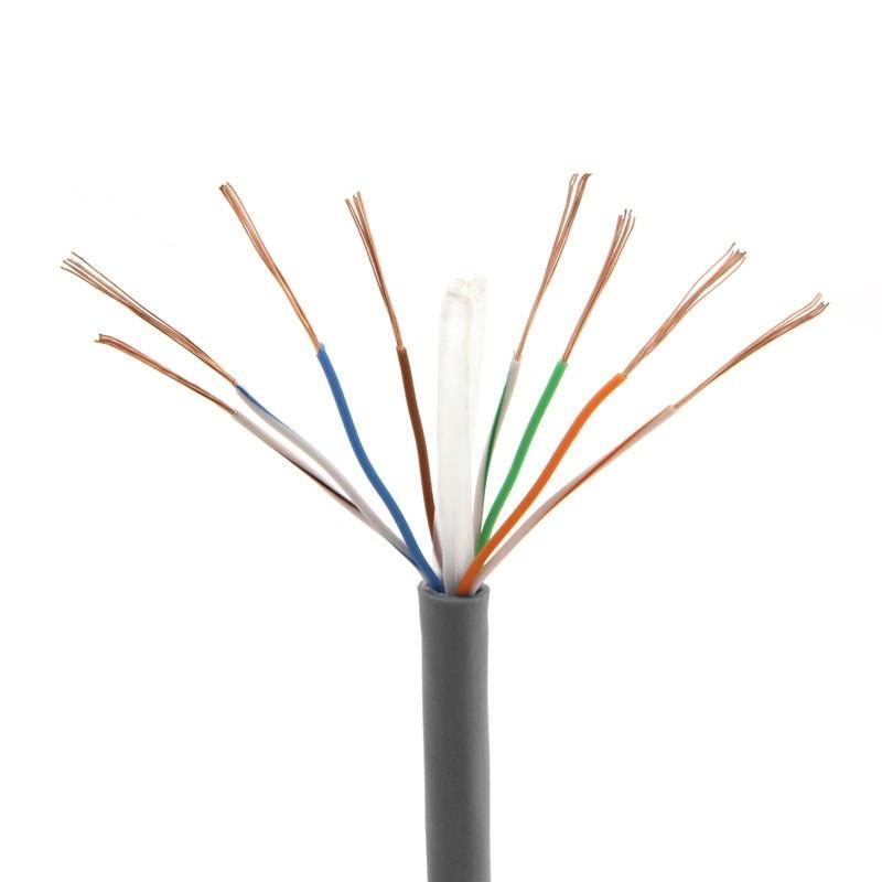 ce-link cat6 utp 六类网线 3米