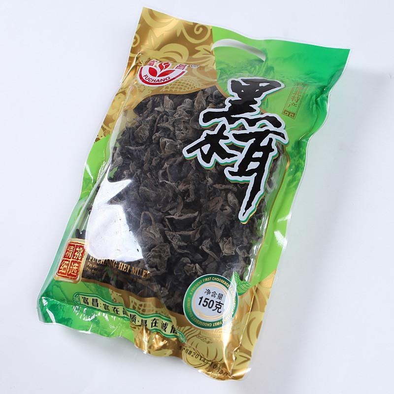 富昌 木耳 150g 富昌黑木耳【价格 图片 品牌 报价】