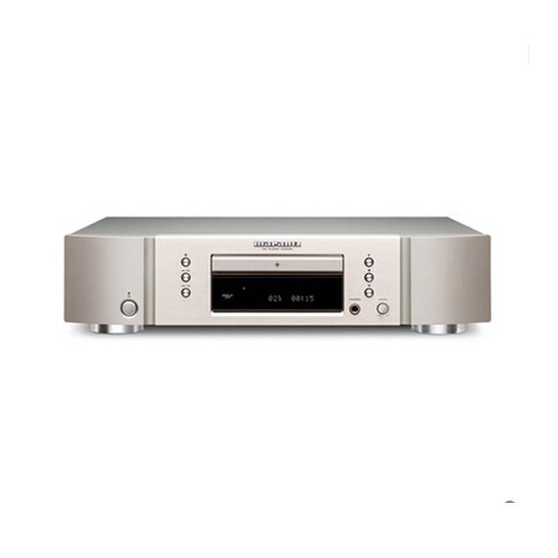 Marantz\/马兰士CD5005入门播放器 解码器 无损