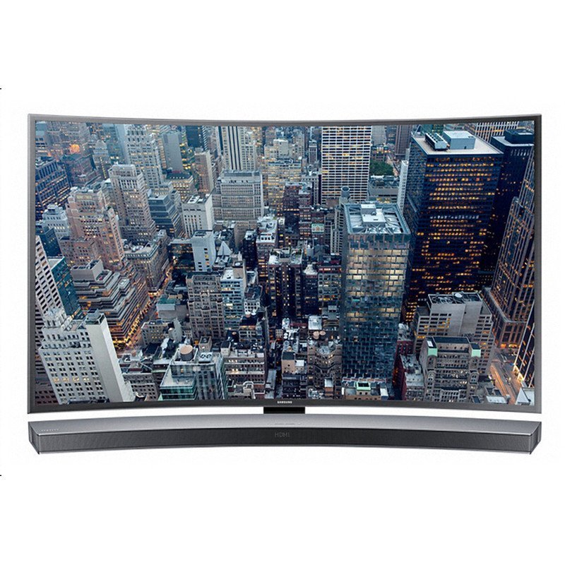 三星(samsung)弦月无线壁挂音响 hw-j6001/xz电视完美