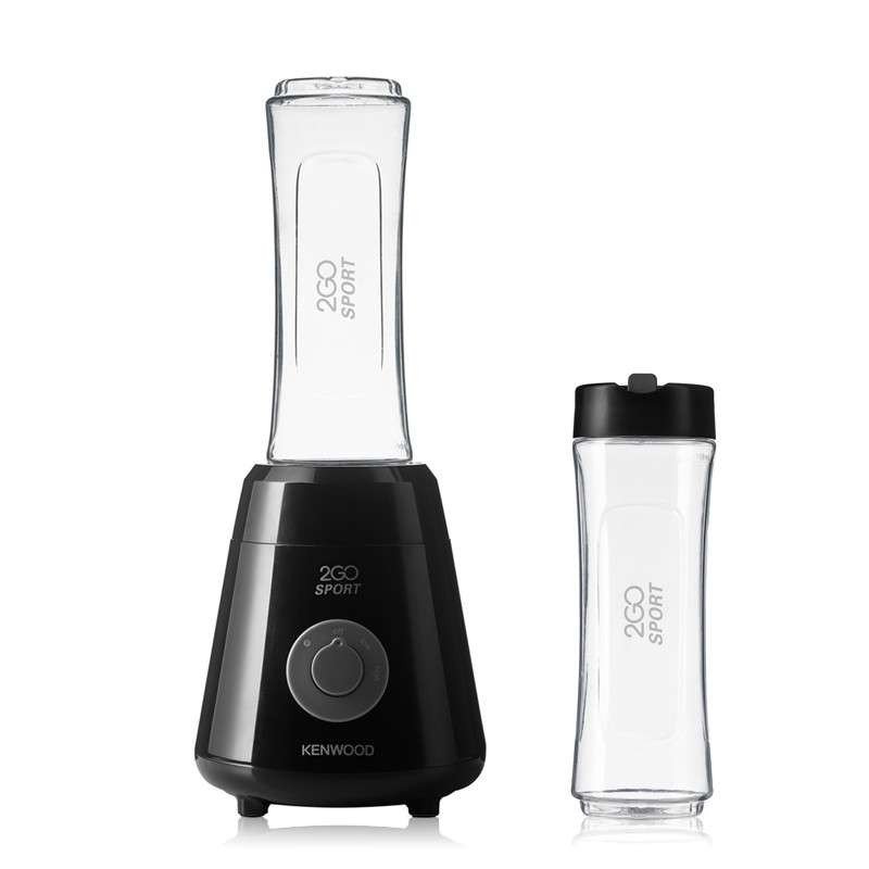 凯伍德(KENWOOD)SMP060BK 趣动搅拌机 凯