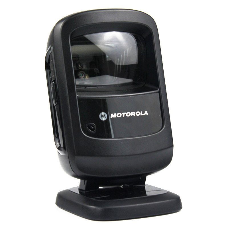摩托罗拉 (motorola)讯宝ds9208二维扫描平台 条码扫描枪 二维条码枪