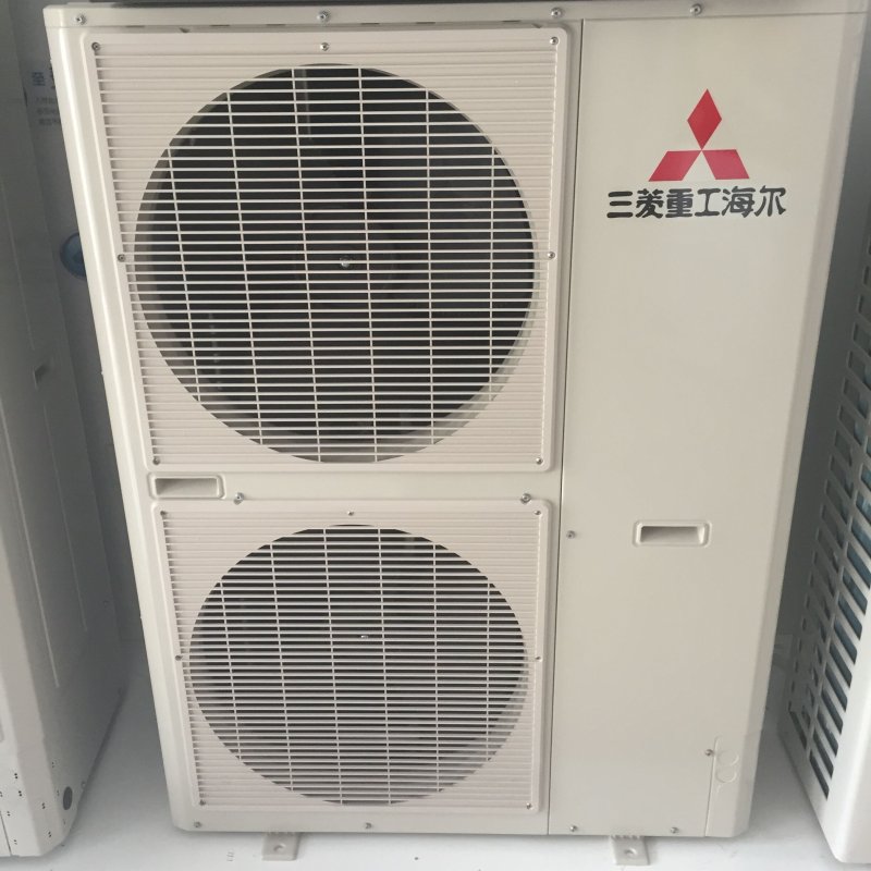 RFC140KX6 三菱重工海尔大5匹外机 三菱重工