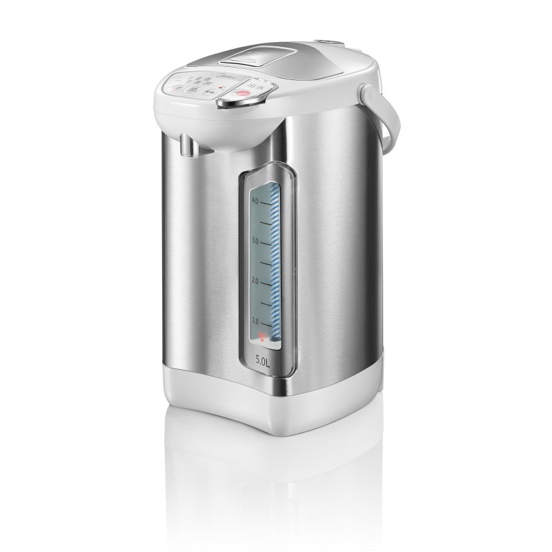 美的电热水瓶PF602-50G 美的(Midea)电水壶\/电水瓶PF602-50G【价格 图片 品牌 报价】-苏宁易购美的生活电器官方旗舰店