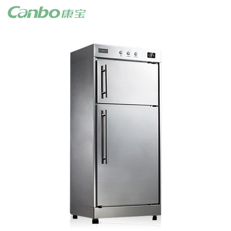 康宝(canbo) 350a-1(c) 饭店酒店 食堂 高温商用消毒柜 大 消毒碗柜