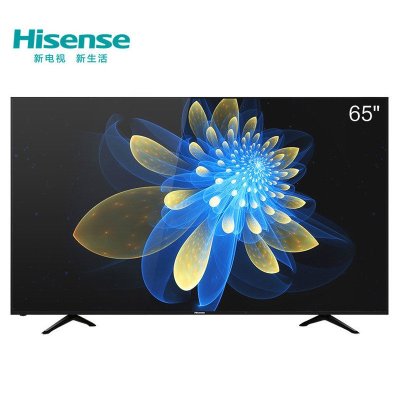 海信(hisense)led65ec320a 65英寸 vidaa3智能液晶平板电视 十核配置