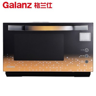 格兰仕(galanz)微波炉 a7-g238n3(g1) 23l 智能wifi 语音播报 家用