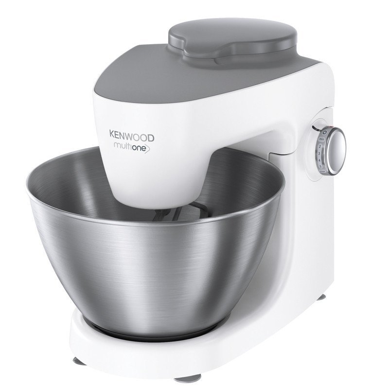 凯伍德(kenwood)khh302wh 厨师机家用 多功能电动搅拌料理机