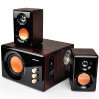 音箱音响家用电脑排行榜