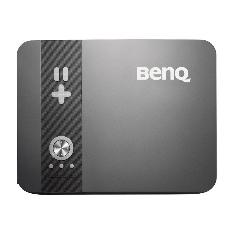 明基（benq）pu9530数码投影机