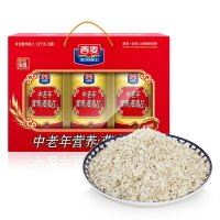 西麦(seamild)麦片/谷物和西麦(seamild)麦片/谷物哪个好