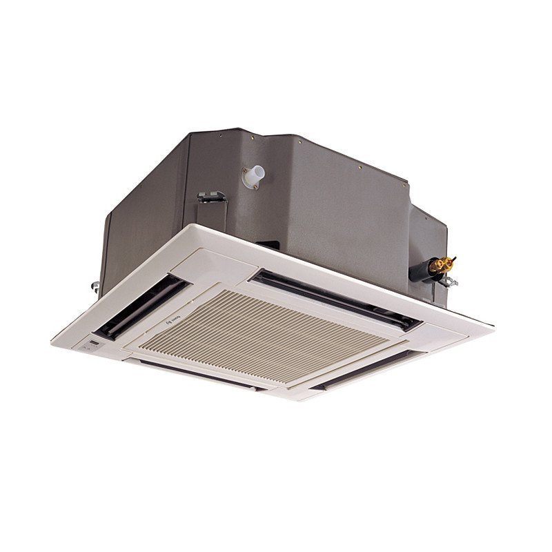 格力空调5匹冷暖天花机 KFR-120TW\/(1256S)