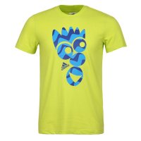 阿迪达斯篮球短袖男排行榜_前十名_热门排名