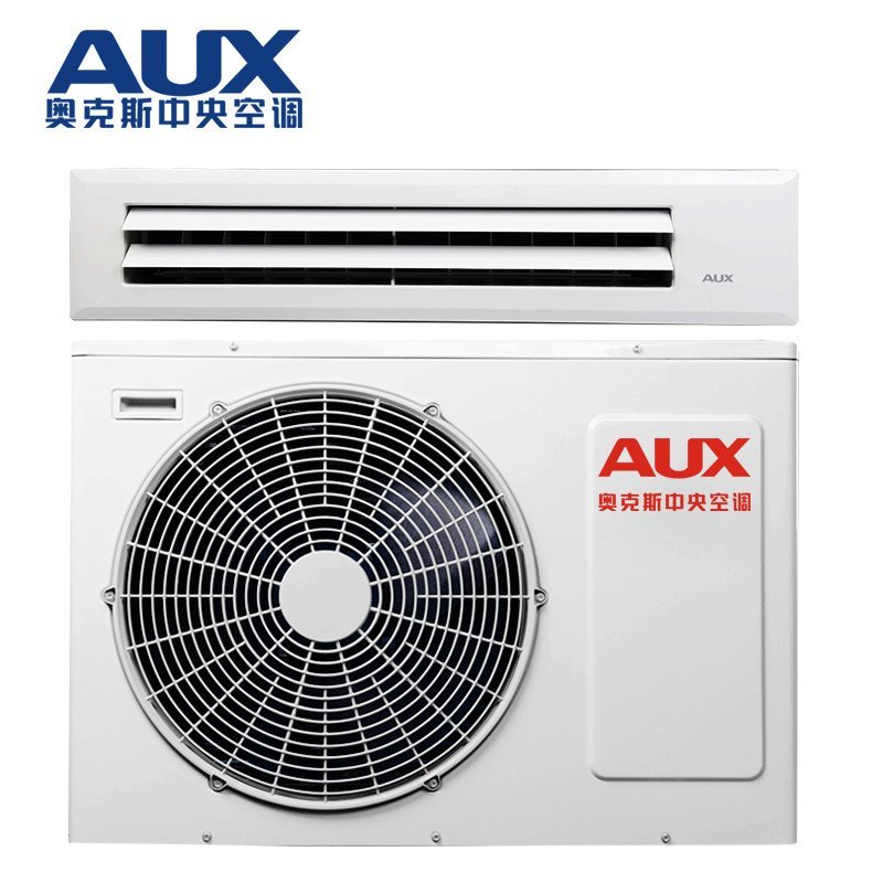 奥克斯(AUX)GR-51DW\/BPDC6 2匹(适用21-34㎡) 超薄变频风管机家用中央空调 奥克斯商用空调商用空调GR-51DW\/BPDC6【价格 图片 品牌 报价】-苏宁易购奥克斯中央空调官方旗舰店