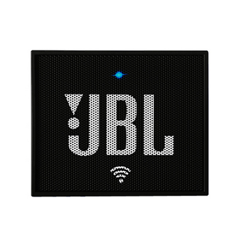 JBL go smart音乐金砖 无线智能蓝牙音箱 wifi蓝