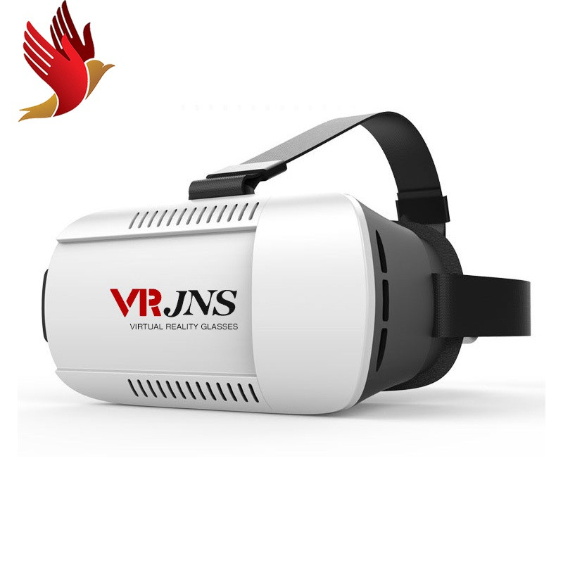嘉尼索 VR JNS眼镜3D魔镜 虚拟现实眼镜 3d体