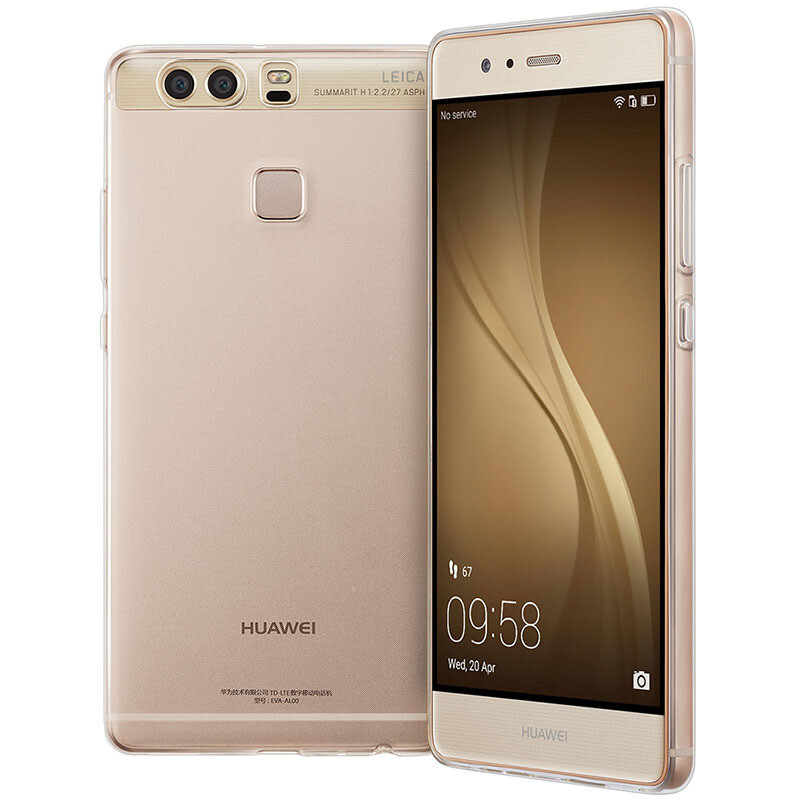 ESCASE 华为P9 plus手机壳 huawei手机套 P9