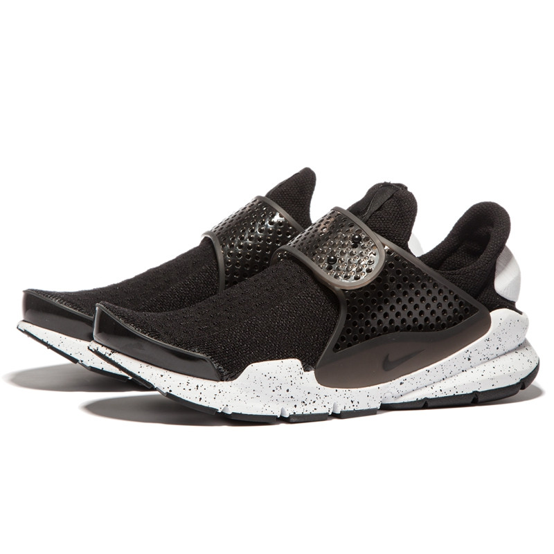 耐克nike sock dart sp be true独立日男女款袜子鞋686058-111 686058