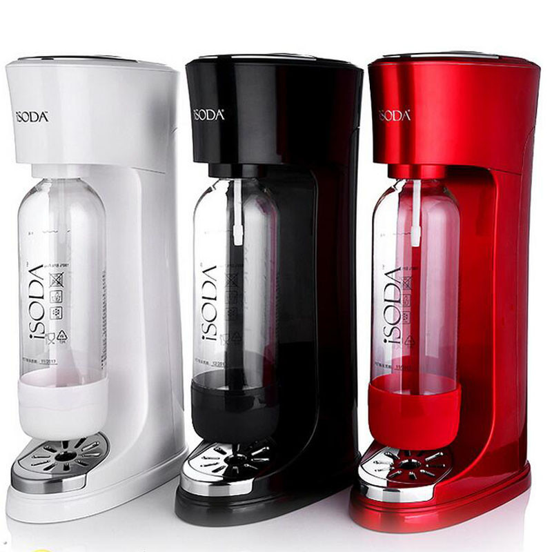 气泡水机苏打水机碳酸水机 汽水机家用商用饮