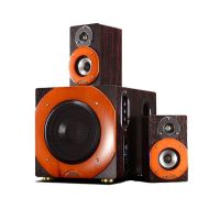 音箱音响家用电脑排行榜