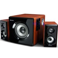 音箱音响家用电脑排行榜