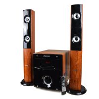 音箱音响家用电脑排行榜