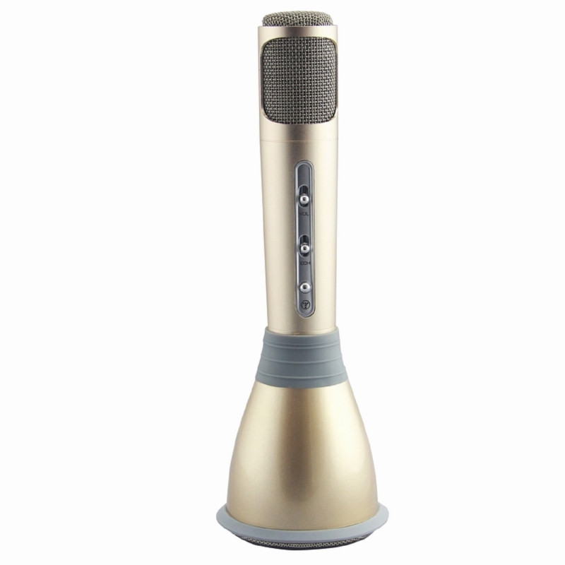 途讯K068手机K歌宝 掌上KTV 唱吧麦克风无线