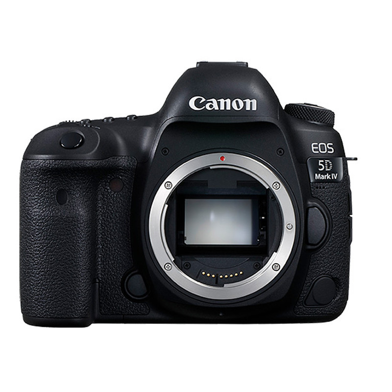 佳能(Canon) EOS 5D Mark IV 套机 +15-30mm