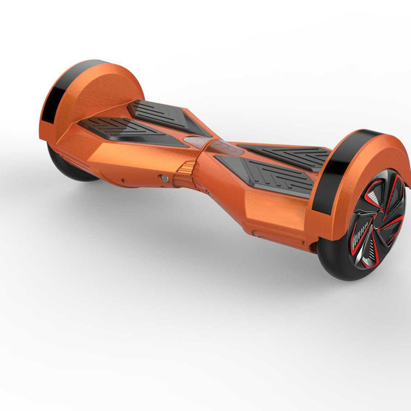 时尚健身体育锻炼装备两轮平衡体感智能漂移代