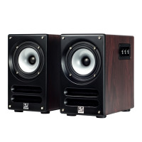 音箱音响家用电脑排行榜