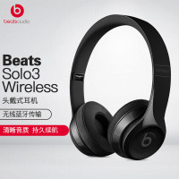 Beats X耳塞式无线蓝牙运动耳机入耳式X耳机